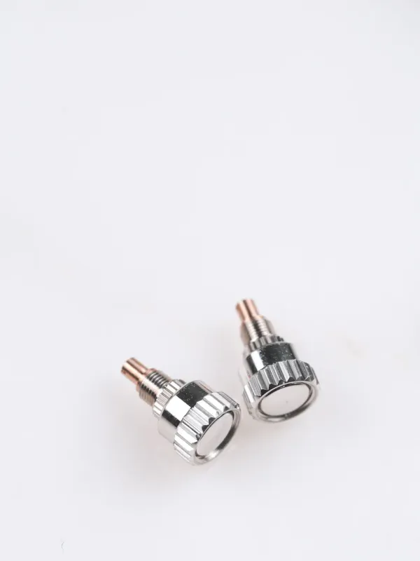 Rolex NOS platinum pusher B24-P512-6 for Dayton 116506 | 116576TBR