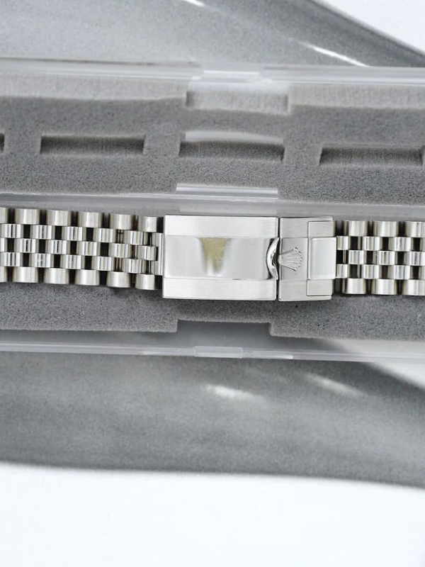 Rolex Jubilee steel Bracelet 69200 for GMT-Master II 126710